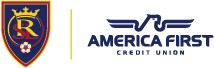 Real Salt Lake and America First Credit Union Partnership